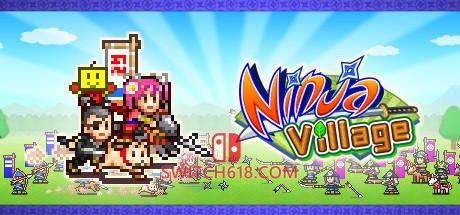 《合战忍者村物语(Ninja Village)》|Build 14437756|中文|免安装硬盘版