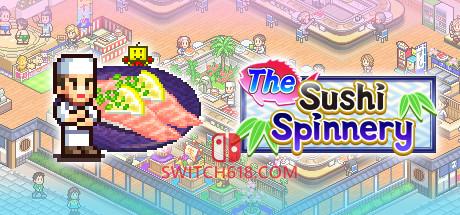 《海鲜寿司物语(The Sushi Spinnery)》|Build 21742942|V2.41|中文|免安装硬盘版