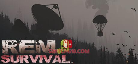 《残迹（Rem Survival）》|v0.22.05.27|中文|免安装硬盘版