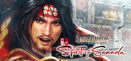 战国无双：真田丸|完整版+整合全DLC|中文汉化|免安装硬盘版