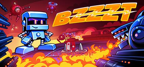 《嗡嗡/布滋(Bzzzt)》|v1.202|英文|免安装硬盘版