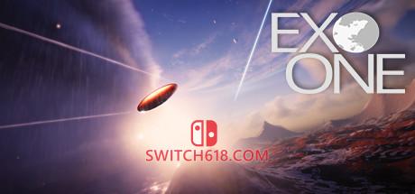 《外星一号（Exo One）》|Build 16676923|中文|免安装硬盘版