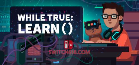 《编程模拟器(while True: learn)》|V1.8.105.90|中文|免安装硬盘版