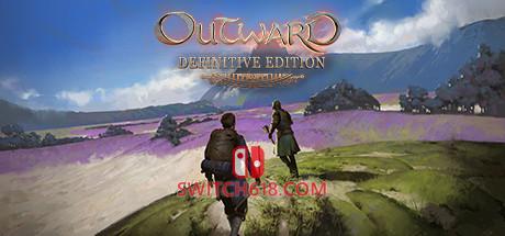 《物质世界：终极版(Outward Definitive Edition)》|v20240607+修改器|中文|免安装硬盘版