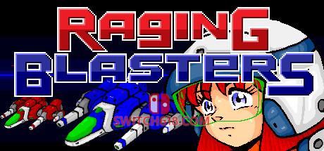 《愤怒冲击波/Raging Blasters》|V7330950|英文|免安装硬盘版