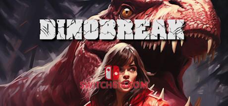 《恐龙危机(Dinobreak)》|英文|免安装硬盘版