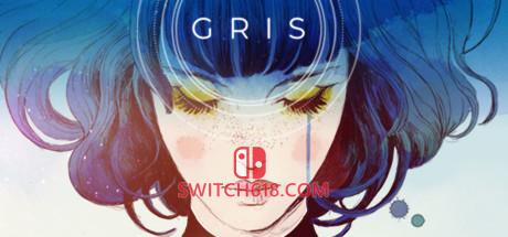 《格莉斯的旅程(GRIS)》|v3504696|中文|免安装硬盘版