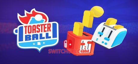 吐司球 Toasterball|本体|中文|NSZ|