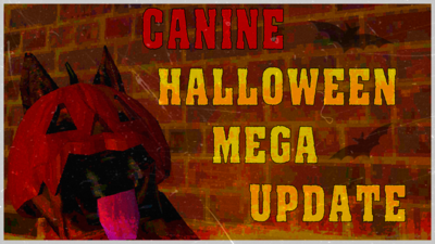 《犬(CANINE)》|V1.3.1.4|中文|免安装硬盘版