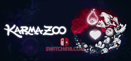 《因果动物园(KarmaZoo)》|v1.06.002.737+STEAM联机补丁|中文|免安装硬盘版