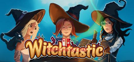 《魔幻女巫(Witchtastic)》|Build 17286856|中文|免安装硬盘版