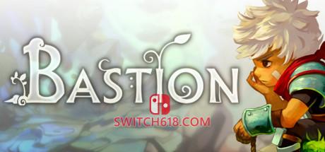 《堡垒(Bastion)》|v1.50436|中文|免安装硬盘版