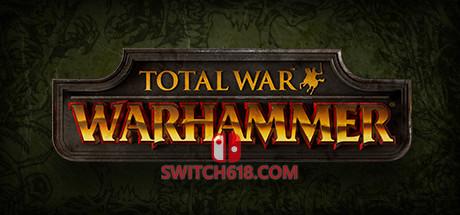 《战锤：全面战争(Total War: WARHAMMER)》|v1.6.0+集成DLCs|汉化版|免安装硬盘版