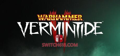 《战锤：末世鼠疫2(Warhammer: Vermintide 2)》|v20220525|免安装硬盘版