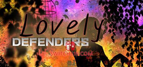 《可爱的卫士(Lovely Defenders)》|中文|免安装硬盘版