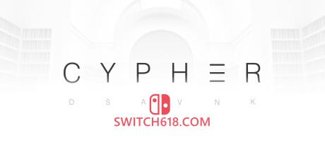 《加密(Cypher)》|英文|免安装硬盘版