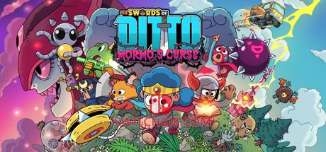 《迪托之剑：墨魔的诅咒(The Swords of Ditto: Mormo’s Curse)》|v4368964|中文|免安装硬盘版
