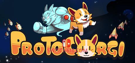 《闪电柯基(ProtoCorgi)》|Build 13907573|中文|免安装硬盘版