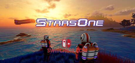 《孤星探险(StarsOne)》|BUILD 11085358|中文|免安装硬盘版
