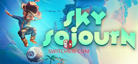 《天空之旅(Sky Sojourn)》|v1.2|中文|免安装硬盘版