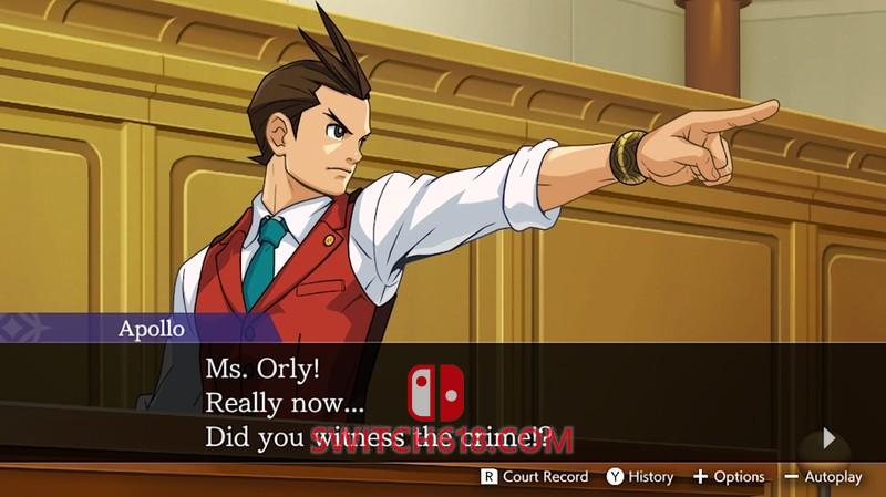 逆转裁判456 王泥喜精选集|本体+1.0.1补丁|中文|NSZ|Apollo Justice: Ace Attorney Trilogy 逆转裁判456 王泥喜精选集|本体+1.0.1补丁|中文|NSZ|Apollo Justice: Ace Attorney Trilogy