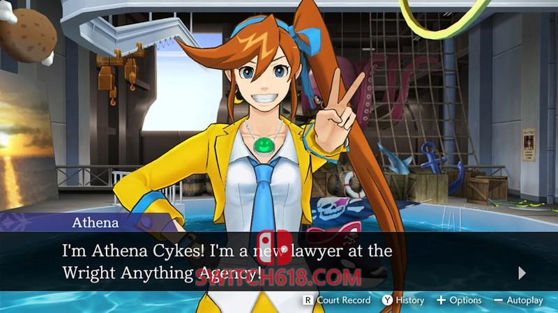 逆转裁判456 王泥喜精选集|本体+1.0.1补丁|中文|NSZ|Apollo Justice: Ace Attorney Trilogy 逆转裁判456 王泥喜精选集|本体+1.0.1补丁|中文|NSZ|Apollo Justice: Ace Attorney Trilogy