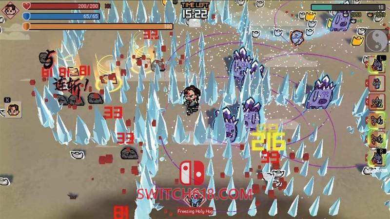 通神榜|本体+1.2.6A补丁|中文|NSZ|Noobs Want to Live 通神榜|本体+1.2.6A补丁|中文|NSZ|Noobs Want to Live