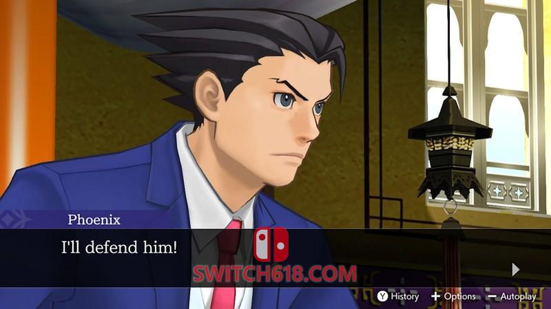 逆转裁判456 王泥喜精选集|本体+1.0.1补丁|中文|NSZ|Apollo Justice: Ace Attorney Trilogy 逆转裁判456 王泥喜精选集|本体+1.0.1补丁|中文|NSZ|Apollo Justice: Ace Attorney Trilogy
