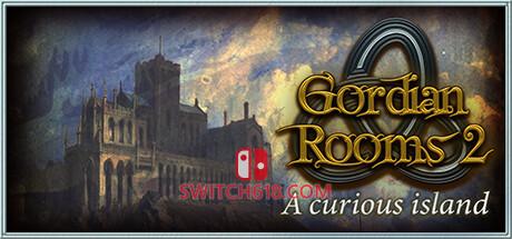 《戈尔迪安的房间2：奇特的岛(Gordian Rooms 2: A curious island)》|Build 21215522|中文|免安装硬盘版