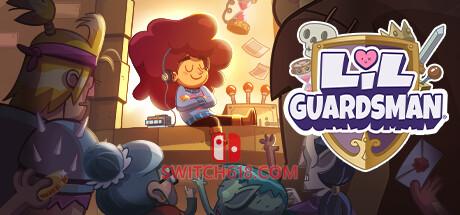 《大门警卫利尔/里欧小卫兵(Lil’ Guardsman)》|v1.0.5.3.h01|中文|免安装硬盘版