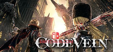 《噬血代码：豪华版(Code Vein: Deluxe Edition)》|v1.53.61787+全DLC+STEAM联机补丁+修改器|中文|免安装硬盘版