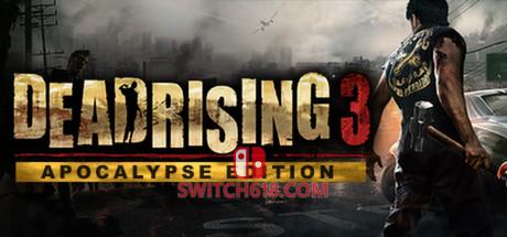 《丧尸围城3：天启版(Dead Rising 3 Apocalypse Edition)》|V1.0.0.6+全DLC|中文|免安装硬盘版