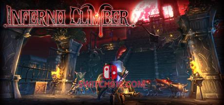 《逃离地狱(Inferno Climber)》|V1421015|中文|免安装硬盘版
