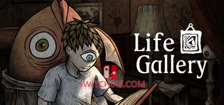 《人生画廊(Life Gallery)》|V1.0.0|中文|免安装硬盘版
