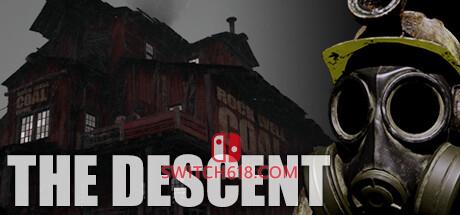 《黑暗侵袭(THE DESCENT)》|v1.0.10|中文|免安装硬盘版