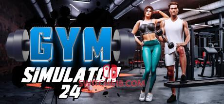 《健身房模拟器24(Gym Simulator 24)》|V1.0|中文|免安装硬盘版