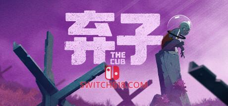 《弃子(The Cub)》|Build 21044846|中文|免安装硬盘版