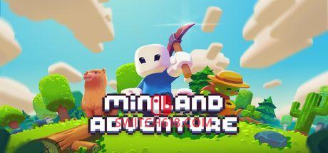 迷你乐园 Miniland Adventure|本体|中文|NSZ|