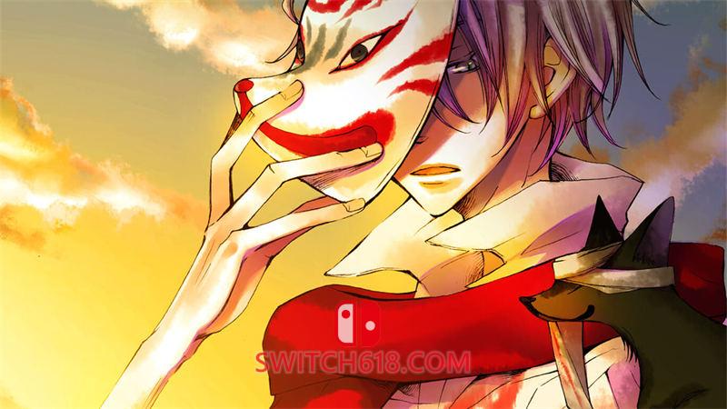 赤与灯皆有诡异 集册|本体+1.0.2补丁|中文|NSP|Of the Red, the Light, and the Ayakashi Tsuzuri 赤与灯皆有诡异 集册|本体+1.0.2补丁|中文|NSP|Of the Red, the Light, and the Ayakashi Tsuzuri