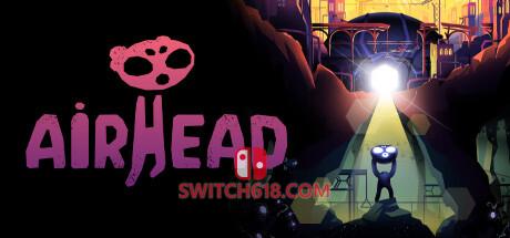 《空气头(Airhead)》|V0.569|中文|免安装硬盘版