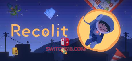 《雷科利特(Recolit)》|V1.0.0|中文|免安装硬盘版