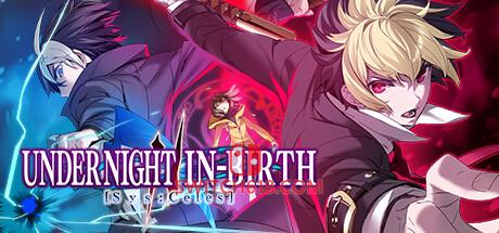 《夜下降生2 Sys:Celes(Under Night In-Birth II Sys:Celes)》|BUILD 01032024-联机版|中文|免安装硬盘版