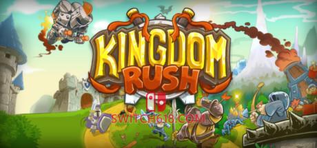 《王国保卫战/皇家守卫军(Kingdom Rush)》|v4.2.31|中文|免安装硬盘版