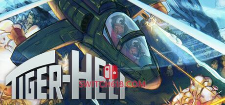 《虎式直升机(Tiger Heli)》|BUILD 13381852|英文|免安装硬盘版