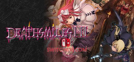 《死亡微笑I+II(Deathsmiles I II)》|中文|免安装硬盘版