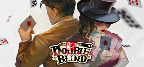 双盲把戏 Death Trick: Double Blind|美版|本体+1.1.16补丁|中文|NSP