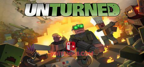 未转变者 Unturned|本体+1.0.1补丁|中文|NSZ