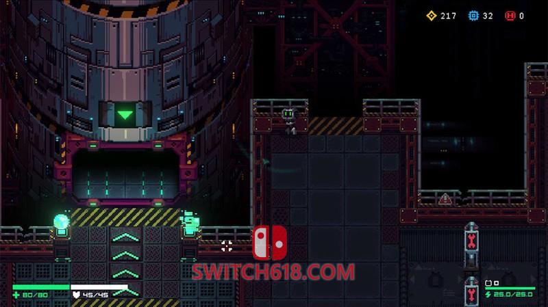 合金重组 Metal Mind|本体+1.0.1补丁|中文|NSZ| 合金重组 Metal Mind|本体+1.0.1补丁|中文|NSZ|