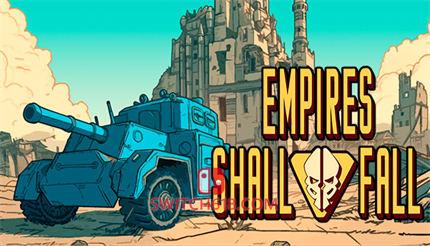 帝国阵线 Empires Shall Fall|本体+1.2补丁|中文|NSZ