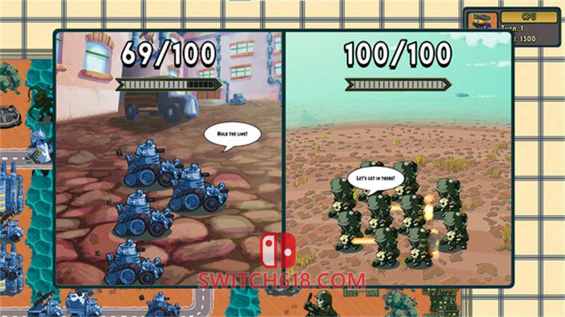 帝国阵线 Empires Shall Fall|本体+1.2补丁|中文|NSZ